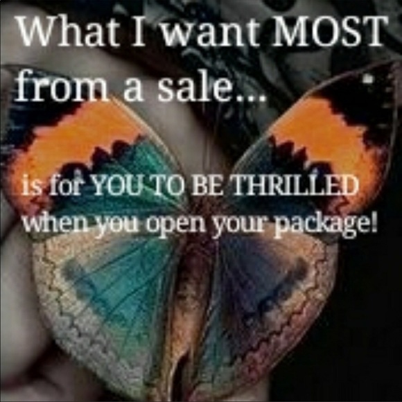 ⭐️⭐️YOU WILL LOVE YOUR PURCHASE ⭐️⭐️ - Picture 1 of 1